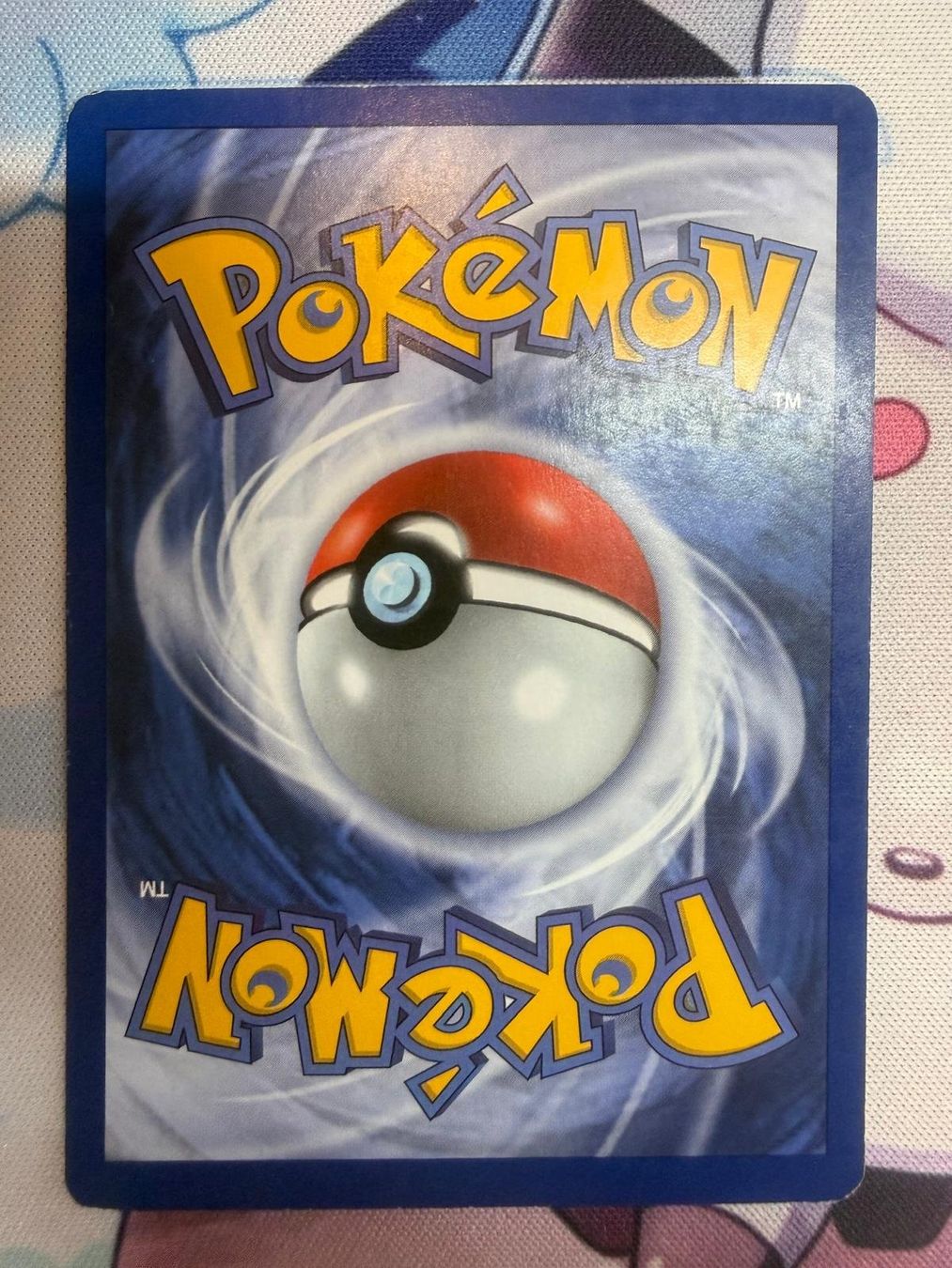 Pokémon Carte collezionabili: Lippoutou Set de Base - FRANÇAIS – Usato da Courgenay venduto da ScamBoxOff 1