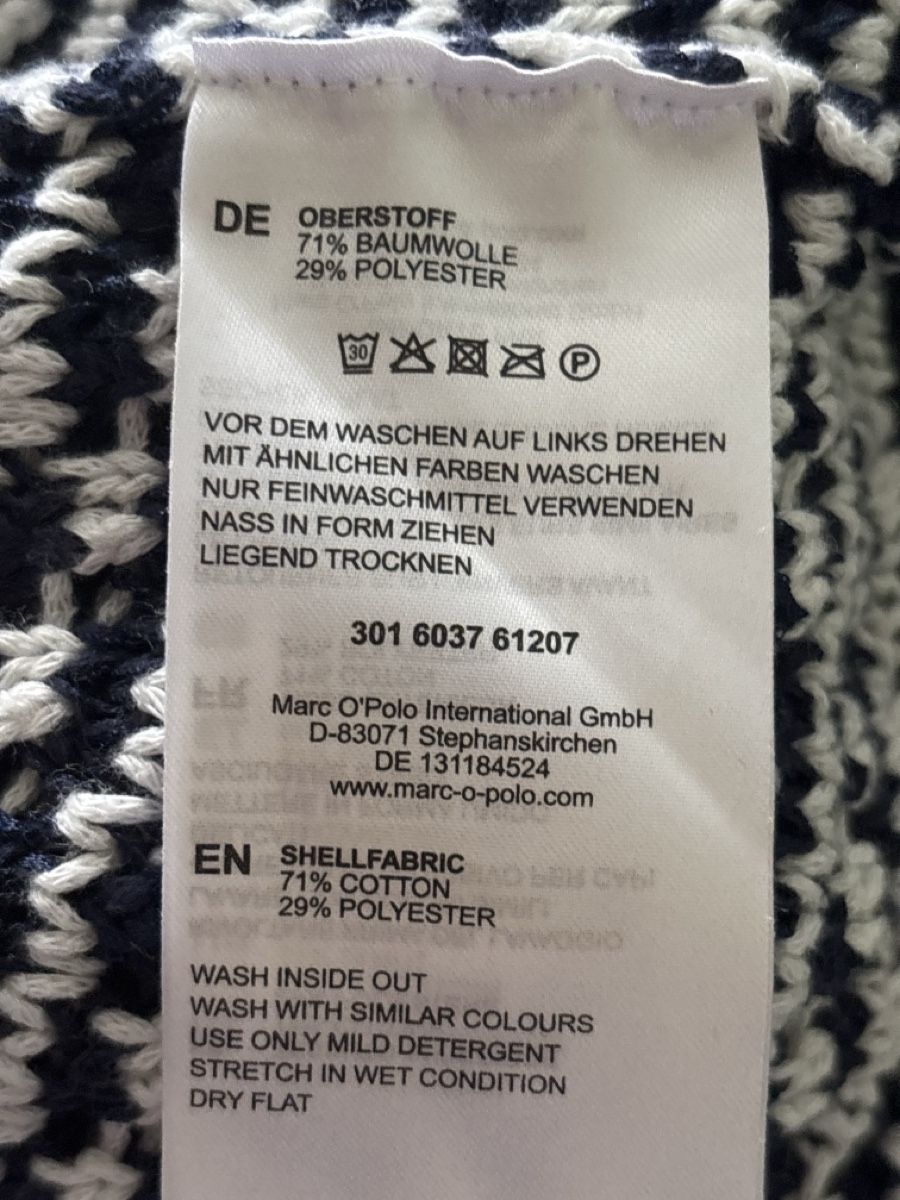 Marc O'Polo Giacche: Marc o Polo Strickjacke – Usato da Pratteln venduto da sab_whk9 4