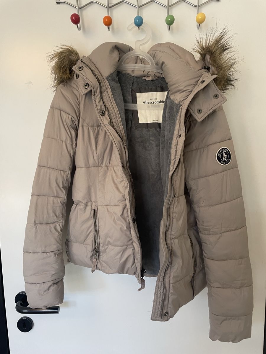 Giacche: Giacca Abercrombie – Usato da Bellinzona venduto da fin_x7rq