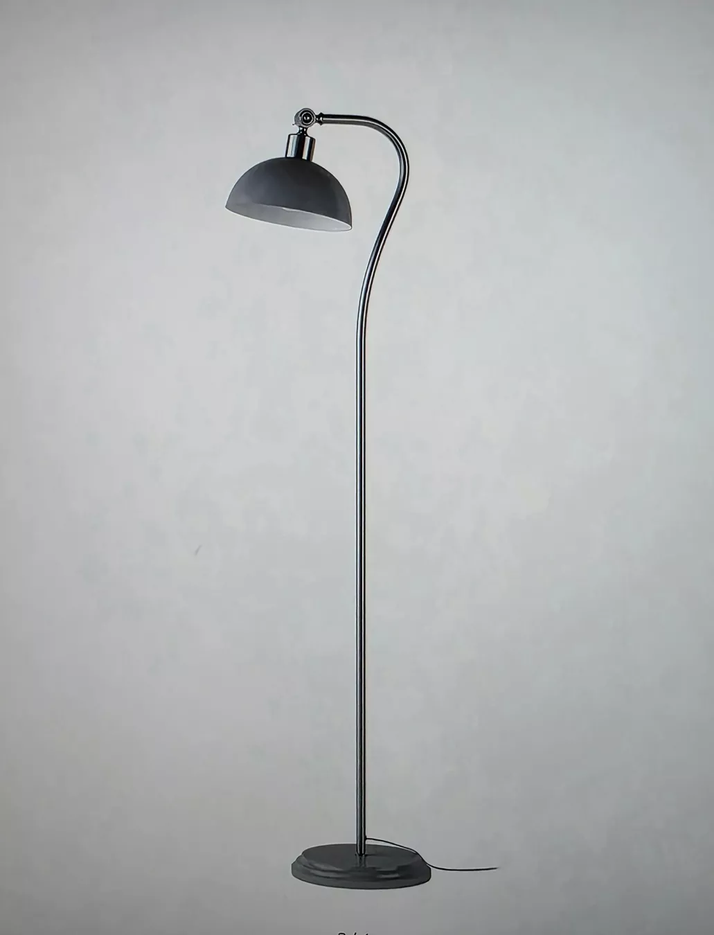 Lampade: Stehlampe – Nuovo e nell'imballaggio originale da Bachenbülach venduto da annesee 4