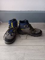 Chaussures de marche Quechua MH500 t. 37