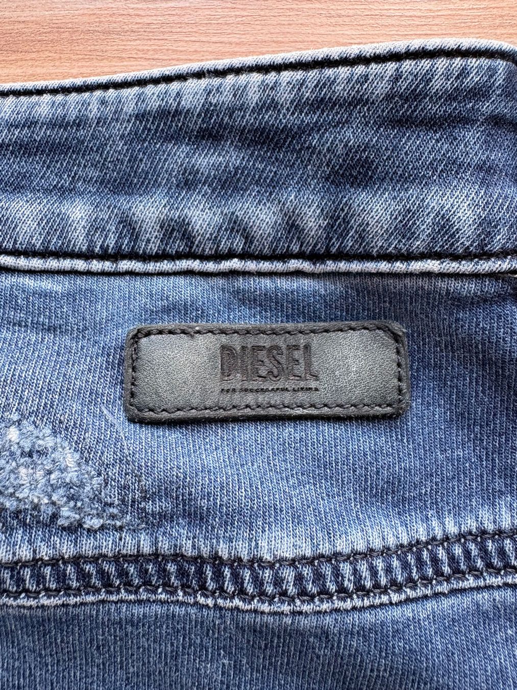 Diesel Jeans: Diesel Jeans – Usato da Wigoltingen venduto da _vntg_ 5