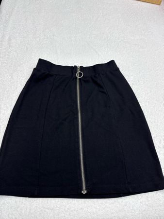 Jupe noire Even&Odd - Taille 36 - Comme neuve!