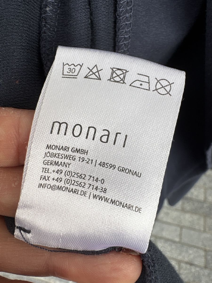 Monari Jacken: Blazer, MONARI, 38 – Gebraucht aus Azmoos von alix001 5