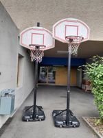 Basketballständer