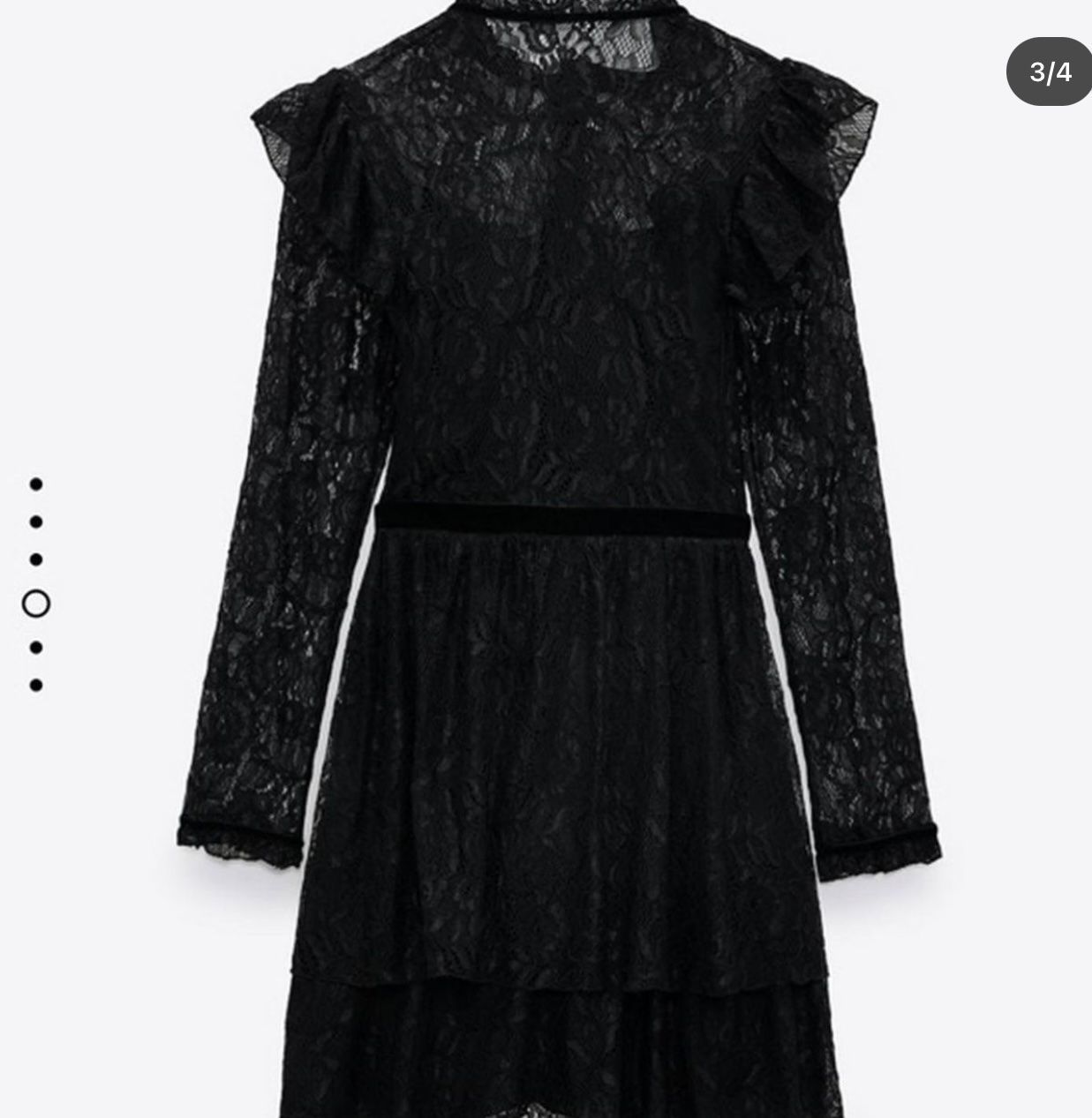 Zara Vestiti: Zara dress – Nuovo e nell'imballaggio originale da Opfikon venduto da til_t7ww 1