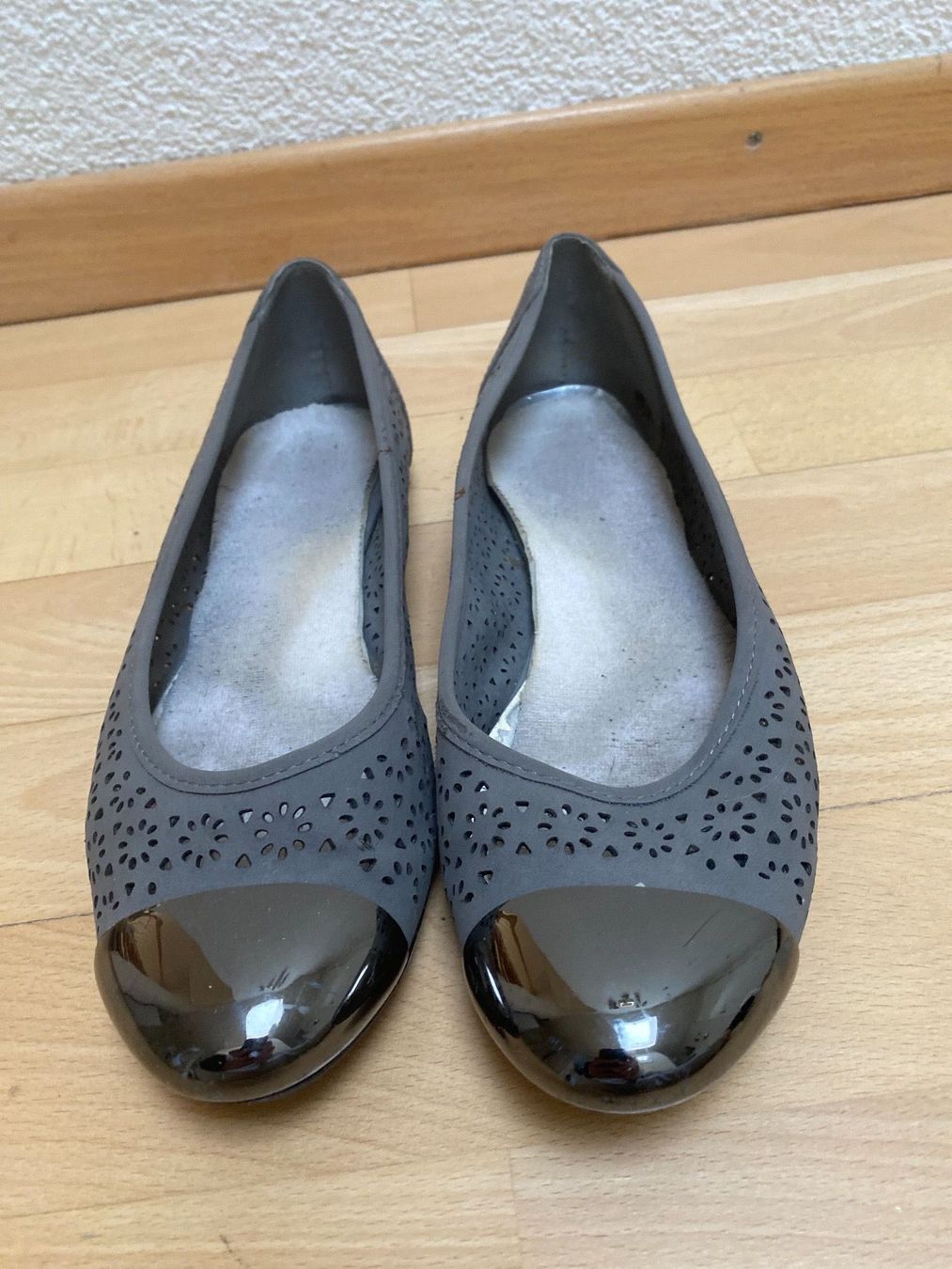 Damenschuhe: Schöner Damenschuh Gr. 39 – Gebraucht aus Abtwil SG von ale2002 1