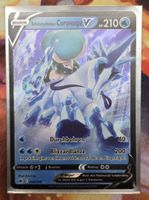 Pokémon Karte Schimmelreiter-Coronospa V 045/198 deutsch 