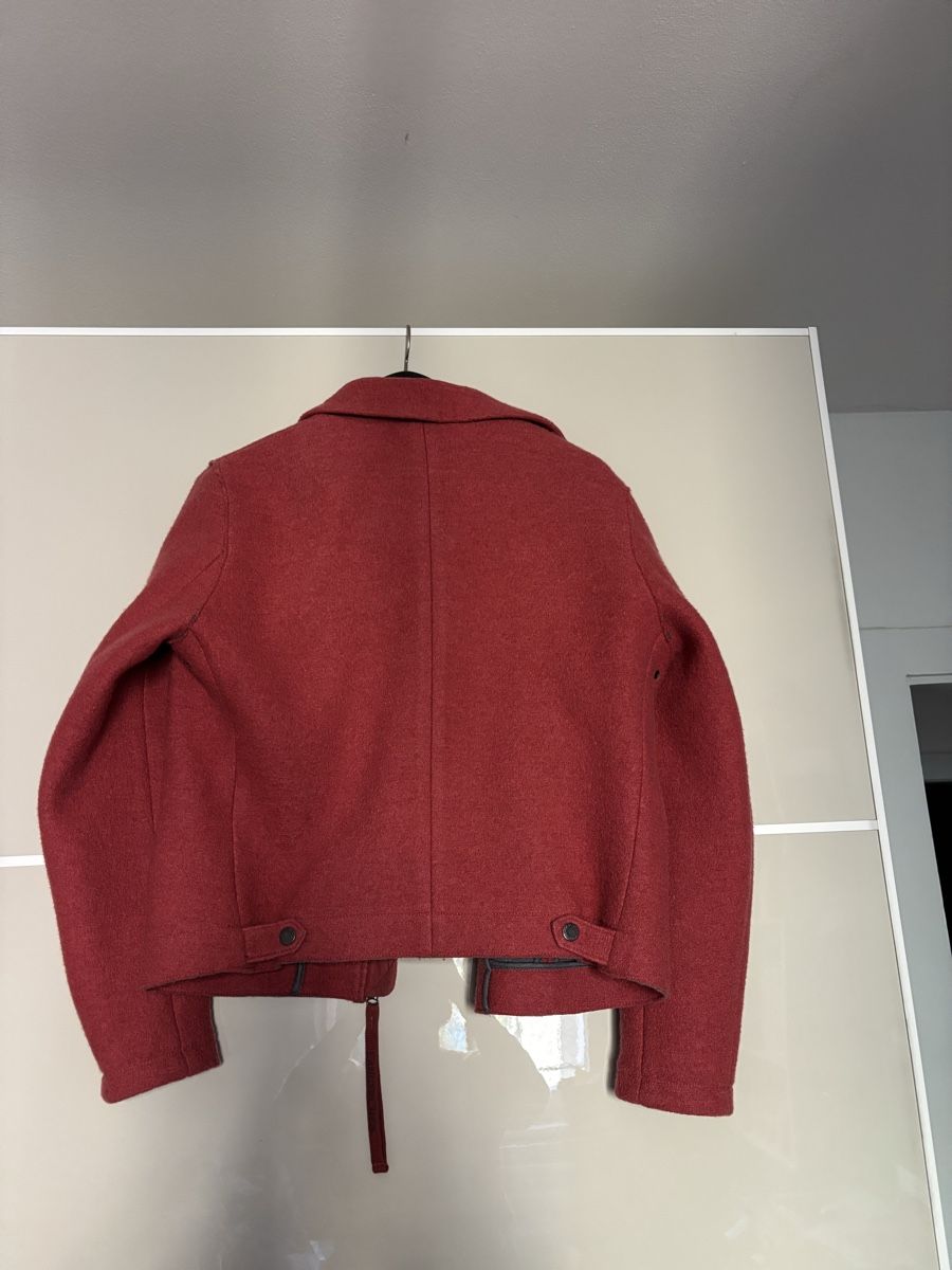 Giacche: Langerchen Übergangsjacke – Usato da Basel venduto da lkl_5l2h 2
