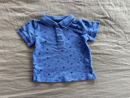 Manor Baby Poloshirt, Grösse 68