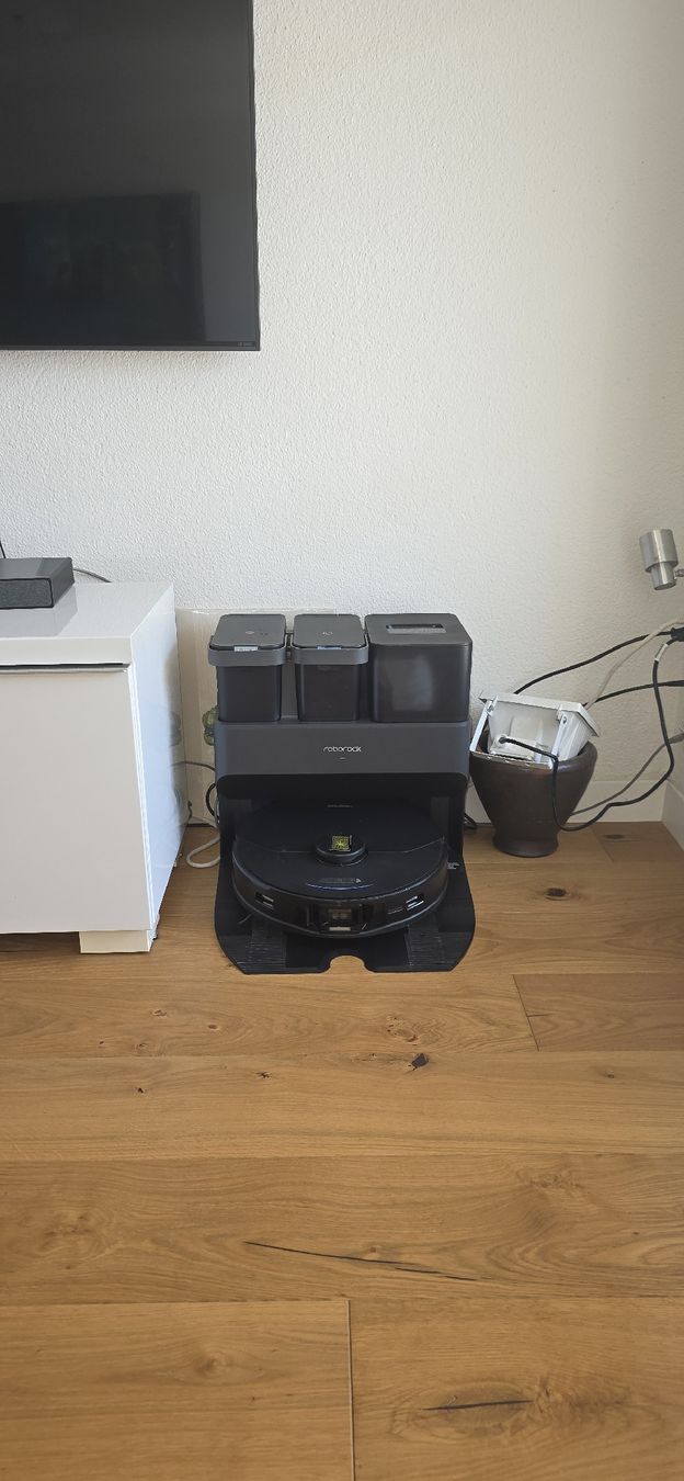Roborock Staubsauger & Zubehör: roborock s7 Max v ultra – Gebraucht aus HEDINGEN von roman1980roman 1