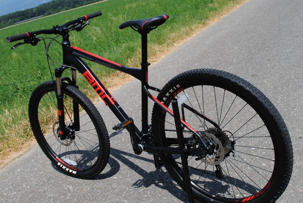 Vtt bmc sportelite discount two