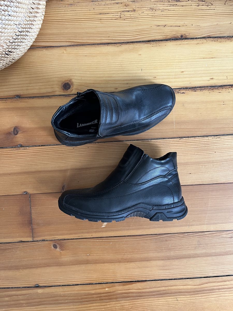 Herrenschuhe: Chelsea Boots Stiefeletten – Gebraucht aus Bern von Nina_Lou