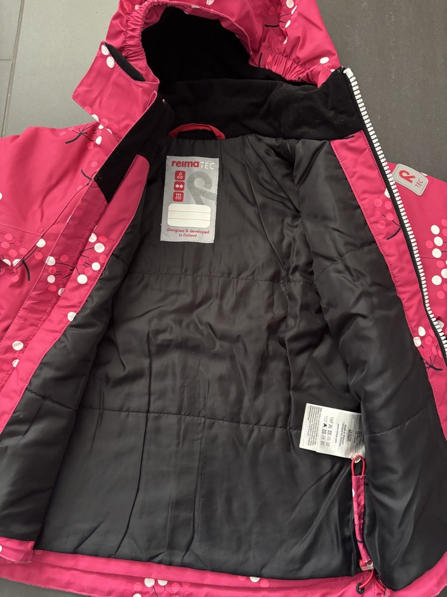 Jacken & Mäntel: Winterjacken Grösse 110 – Gebraucht aus Niederwangen b. Bern von muidop 2