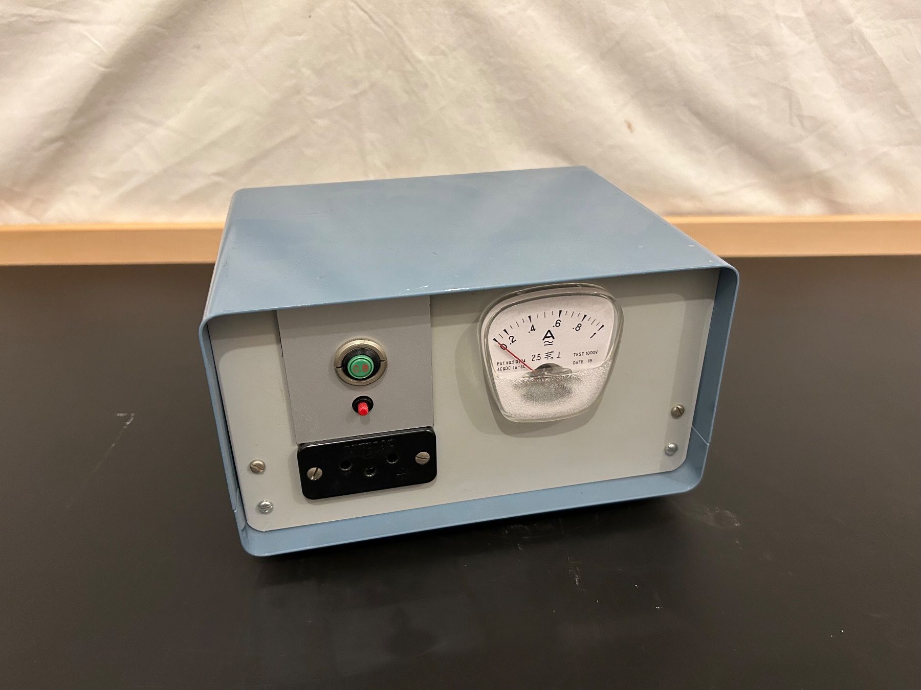 Convertisseurs: Trenntransformator Konvolut – D'occasion à Zürich par LuZ_8005 3