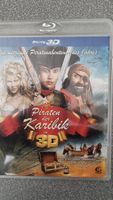 Blu Ray - Piraten der Karibik