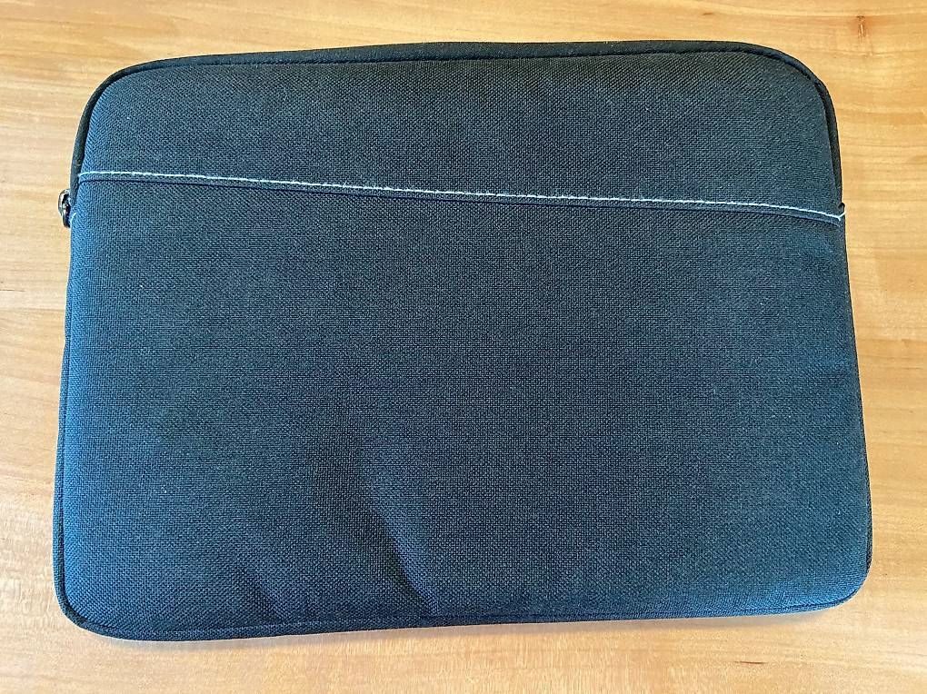 Borse: Ipad-Tasche / Tablet-Tasche Pedea, neuwertig – Usato da Boswil venduto da IKCH 1