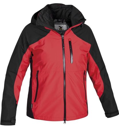 Salewa Artik GORE-TEX Jacke Damen, rot, 38 (M)