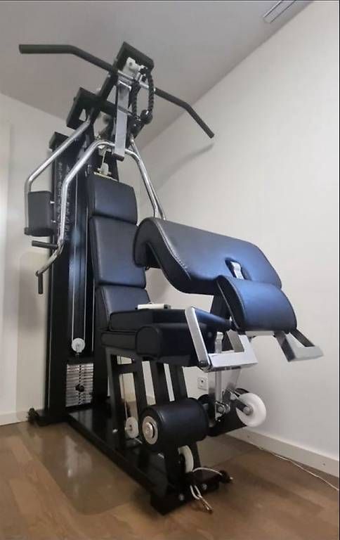 Hometrainer: Technogym Unica – Gebraucht aus Buchs SG von Myposhch 1