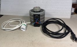 Transformer Variac
