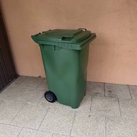 SULO/Ochsner Kunststoffcontainer 240 Liter