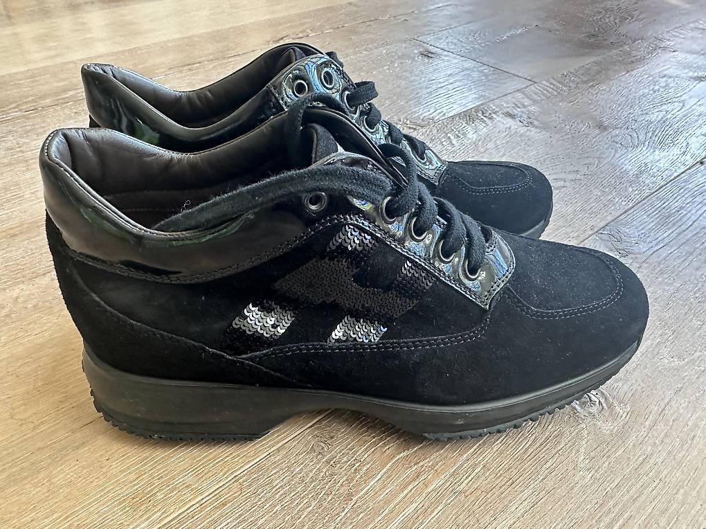 Damenschuhe: Hogan Schuhe  – Gebraucht aus Uster von pferber 2