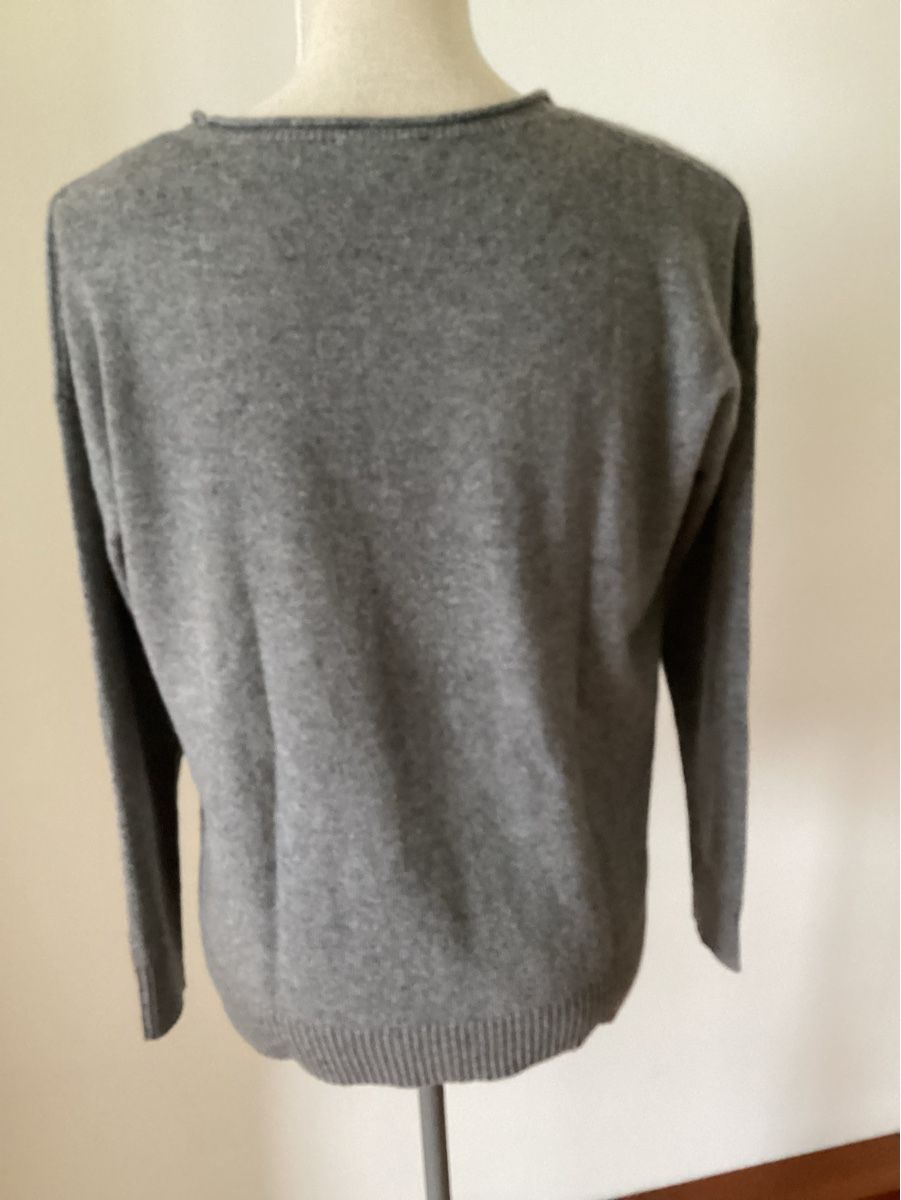 Pullover & Sweatshirts: Benotti, Damenkaschmirpulli, Gr. 36/38 – Gebraucht aus Salenstein von Esprit57 4