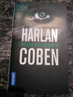 Juste un regard Par Harlan Coben