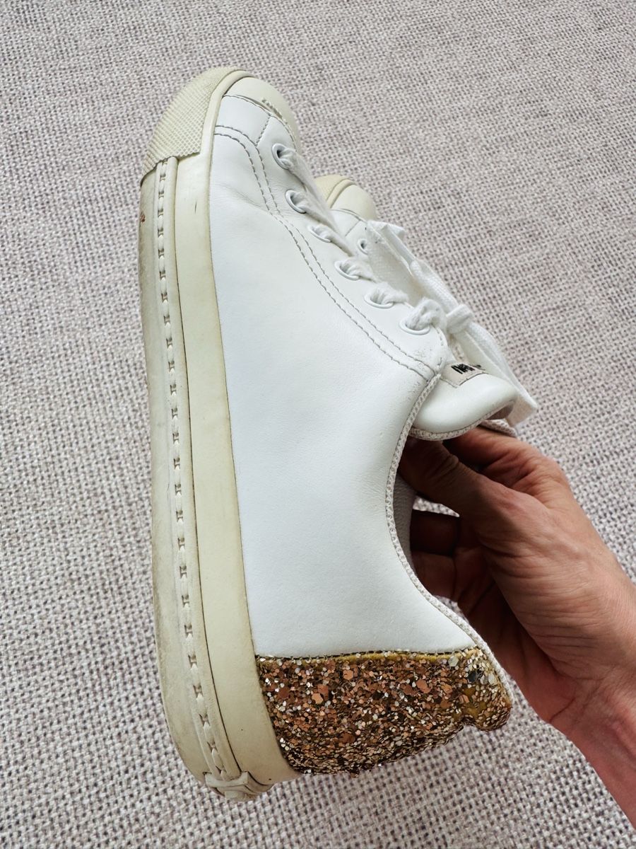 Miu Miu Scarpe da donna: Miu Miu sneakers  – Usato da Zürich venduto da agi_j875