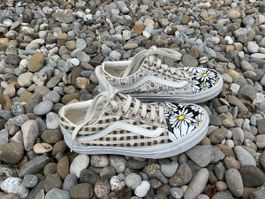 Vans Grösse 36