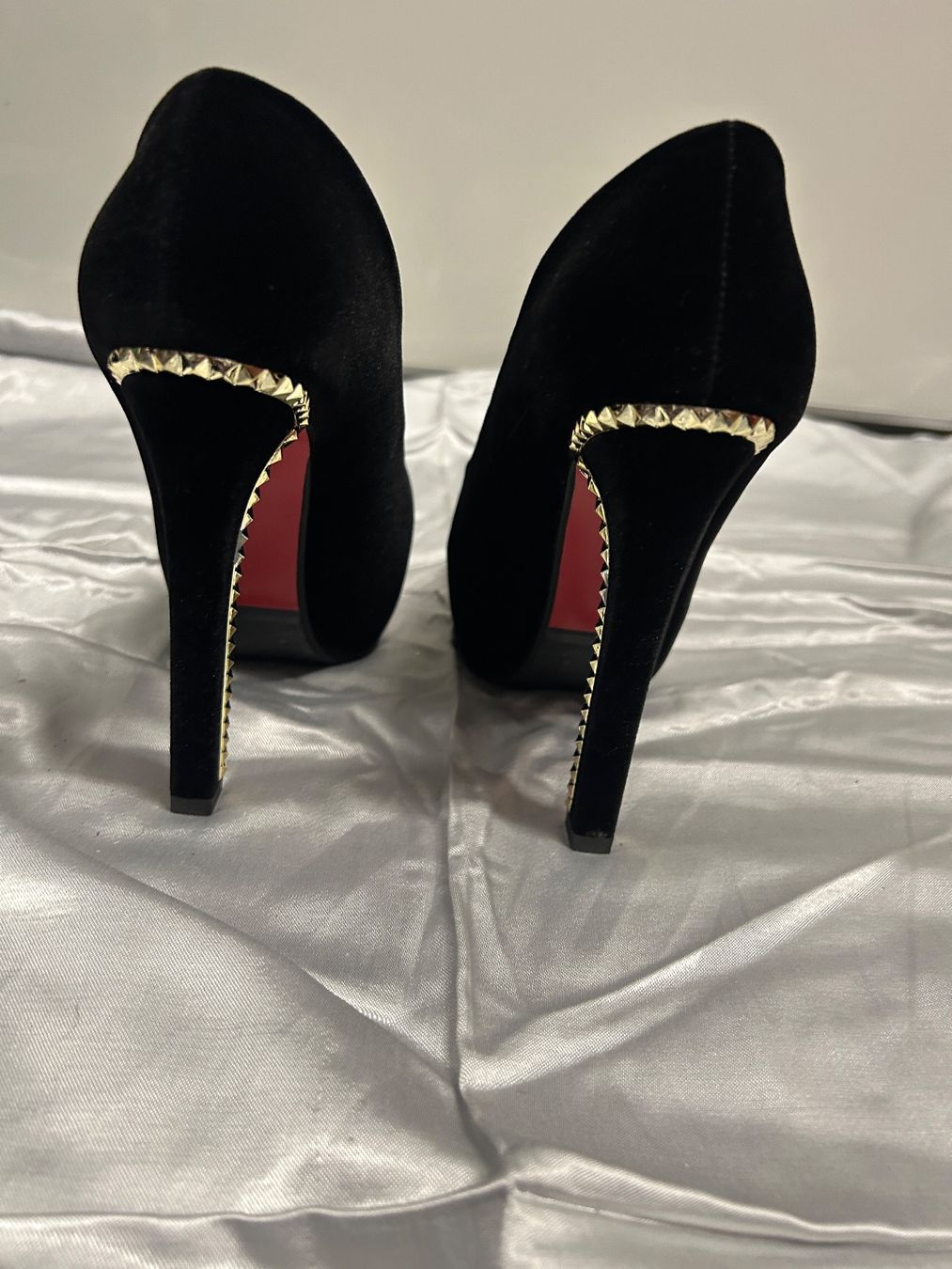 Scarpe da donna: Pumps Gr 35 Neu – Nuovo e nell'imballaggio originale da Regensdorf venduto da Spyke55 3