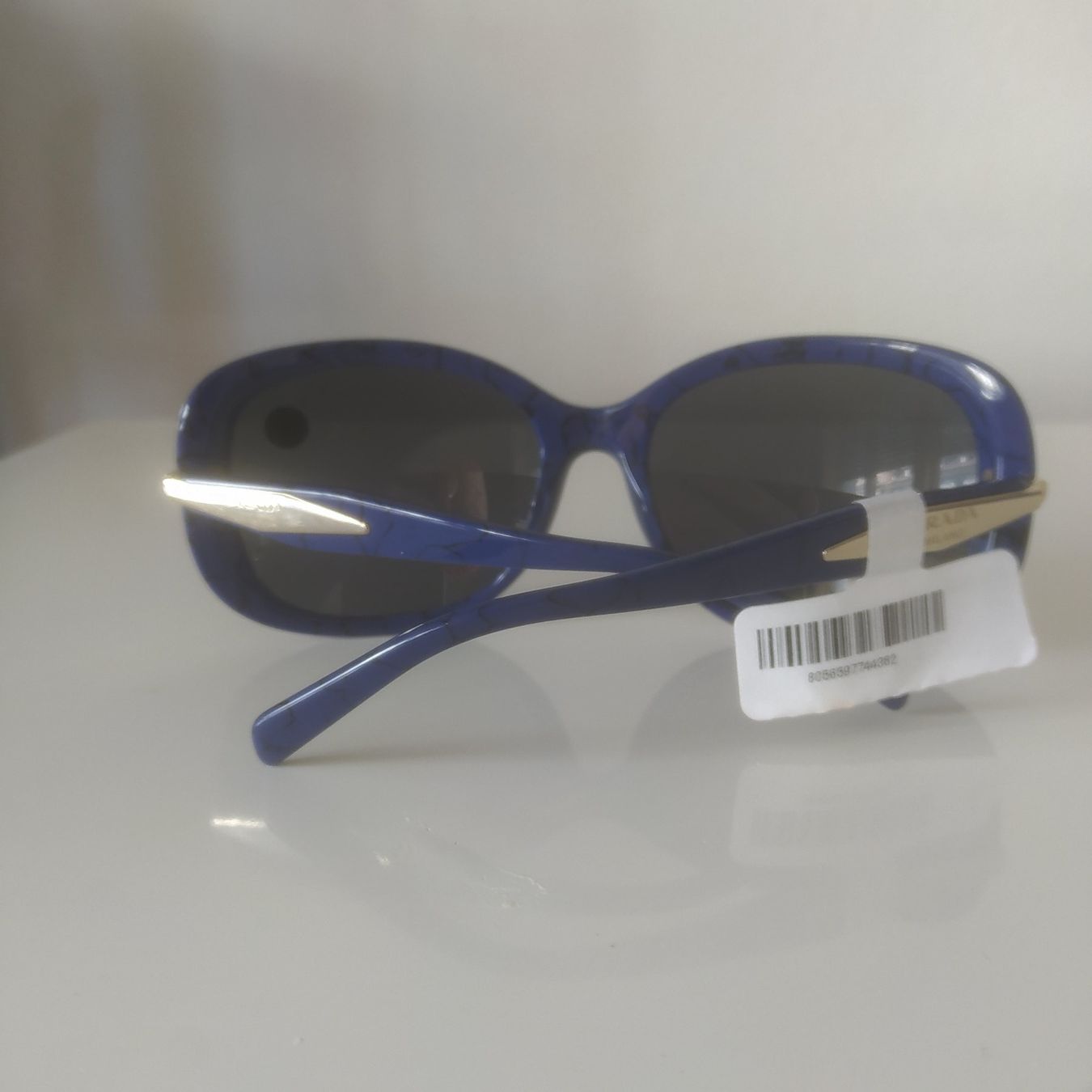 Occhiali & Lenti: Lunette de soleil PRADA femme – Usato da Montreux venduto da Marce_lla 3