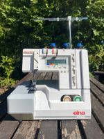 Overlock Nähmaschine Elna lock Pro 4 DC , ab 1.-