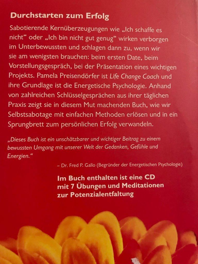Bücher: Glaubenssätze Überzeugungen & Co – Gebraucht aus Wilen b. Wollerau von LastChance22 1