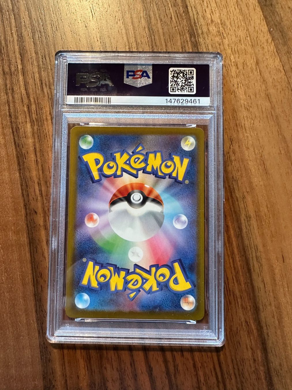Pokémon Sammelbilder & Trading cards: Mega Gengar ex Mega Dream EX PSA 10 JP – Neu (gemäss Beschreibung) aus Hagendorn von Pokecollectorch 2