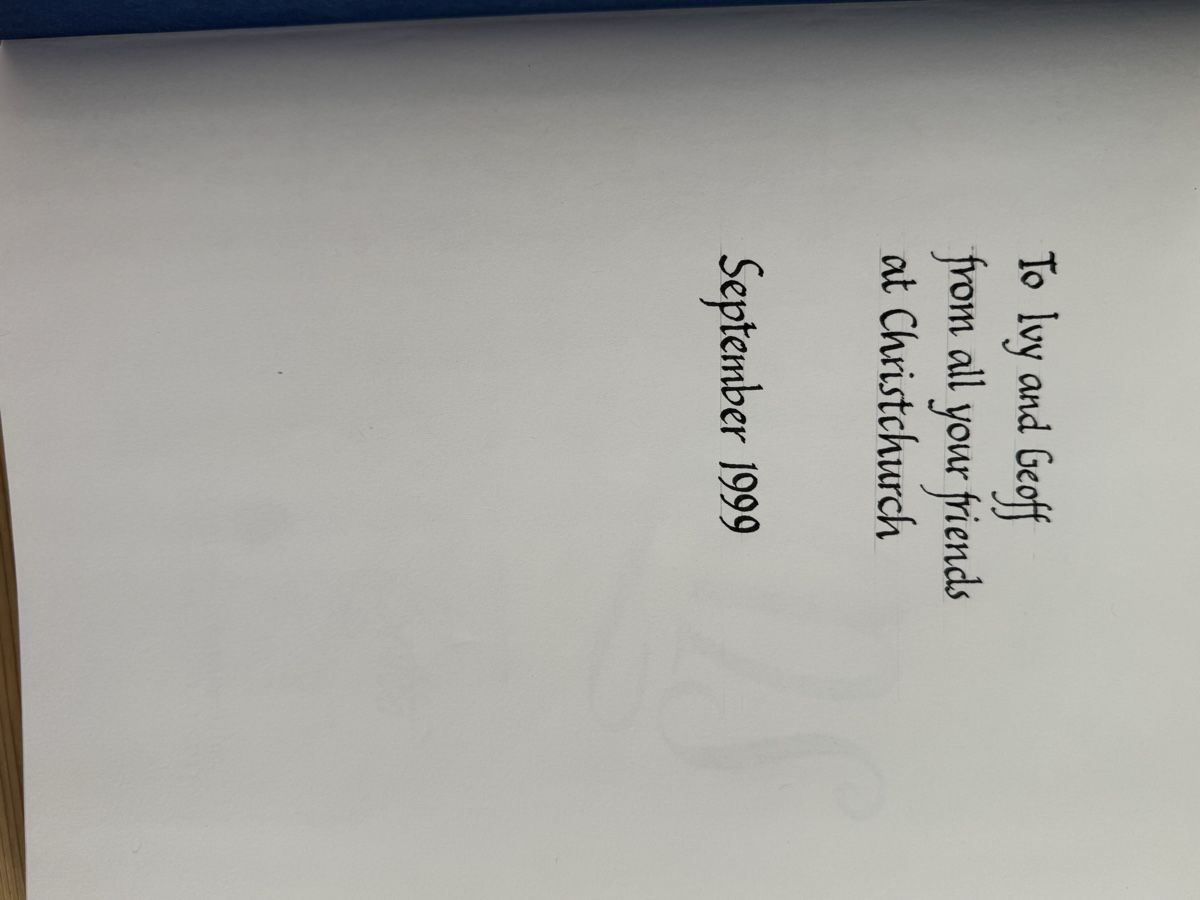 Libri: Psalmen Kalligraphie Psalms – Usato da Emmenbrücke venduto da Balmoral 7