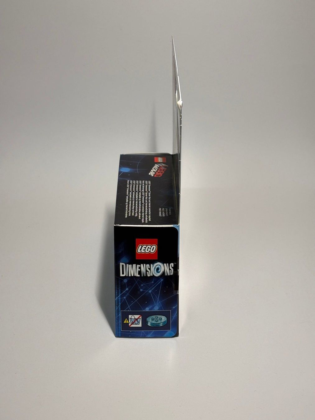 Lego Kit di costruzioni: LEGO Dimensions - 71214 - Fun Pack Benny – Nuovo e nell'imballaggio originale da Allschwil venduto da bul_5pmr 3