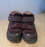 Superfit Kinderschuhe lila Grösse 29