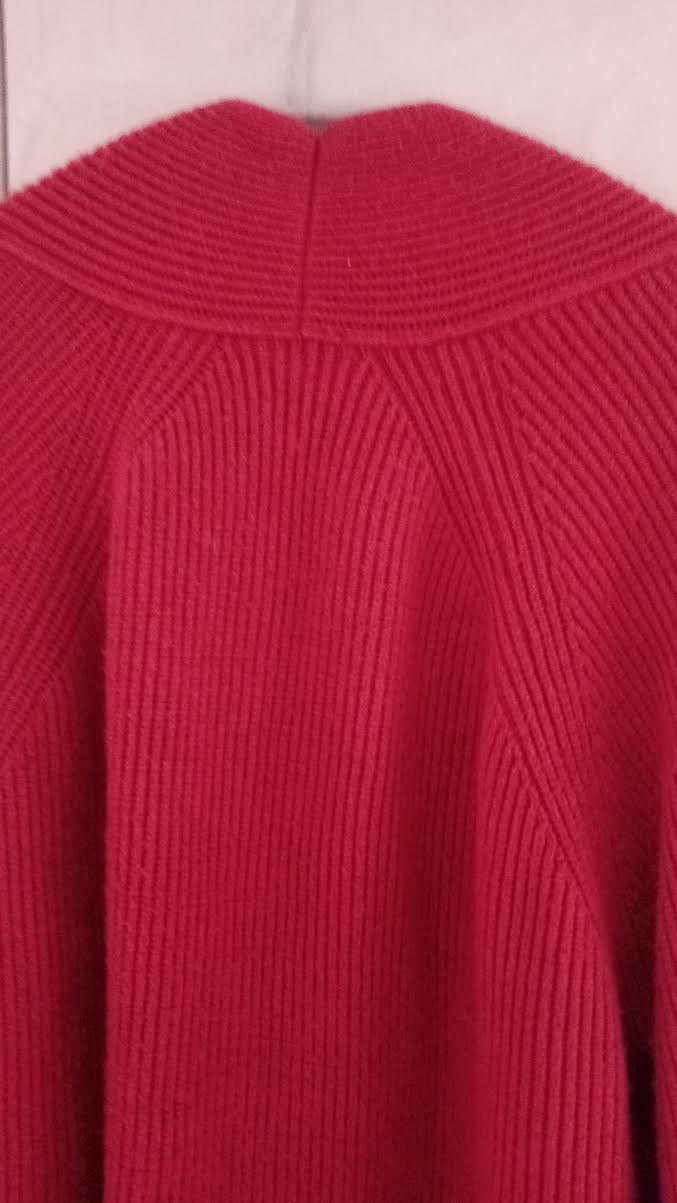 Maglioni & Felpe: Strickjacke von Yesta Grösse XL – Usato da Salez venduto da Robe12 6