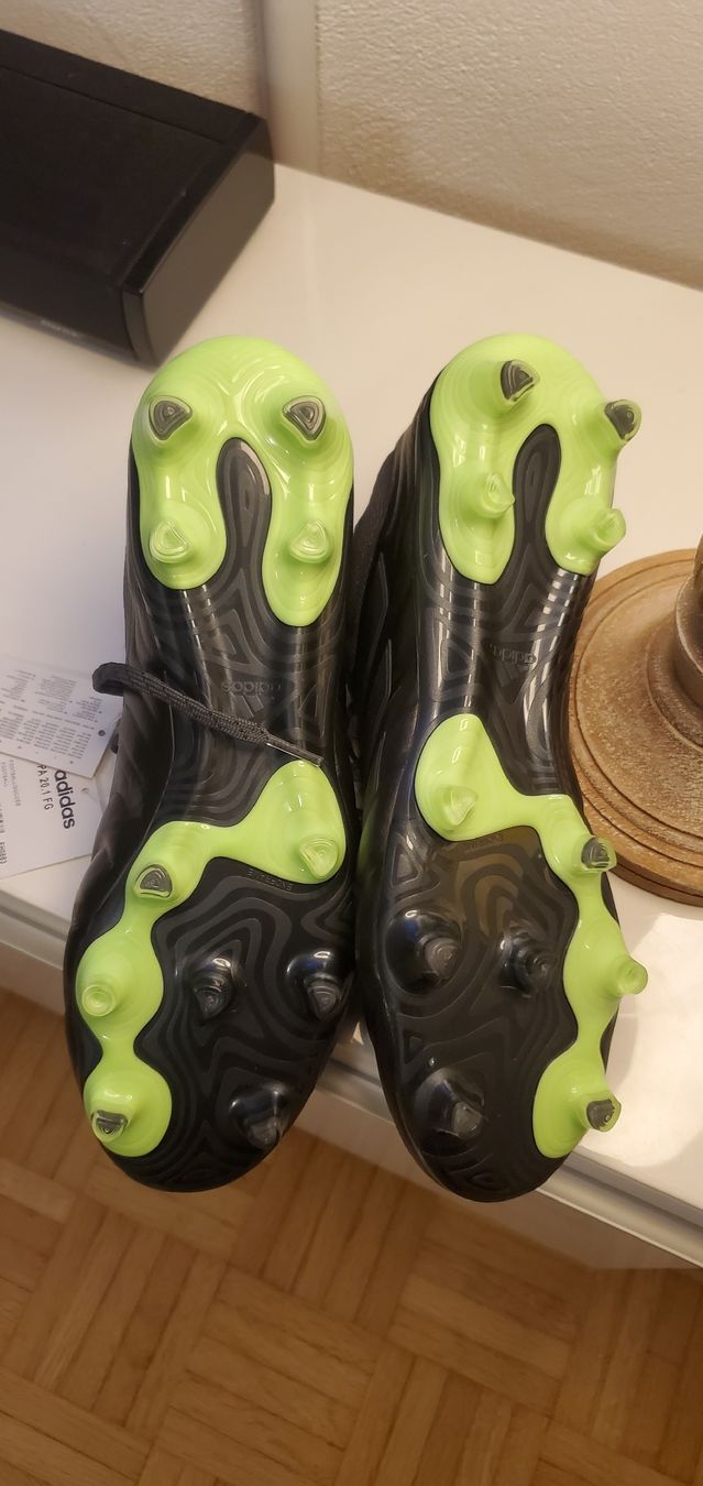 Adidas Herrenschuhe: Adidas Copa 20.1 FG (44 2/3) – Neu (gemäss Beschreibung) aus Landquart von AlwaysReady 1