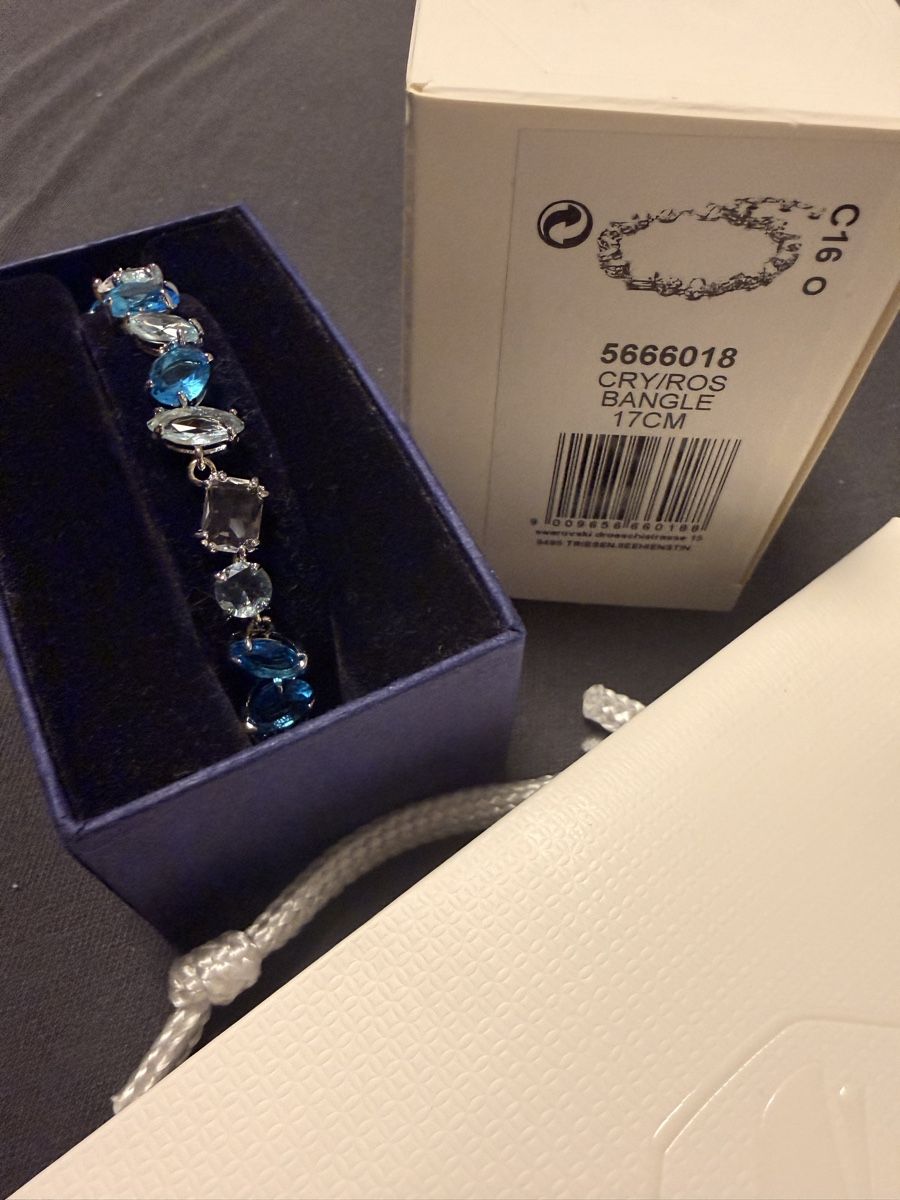 Swarovski Bracciali & Braccialetti: Swarovski Armband Gema – Nuovo (secondo la descrizione) da Schafisheim venduto da jan_cb2f 2