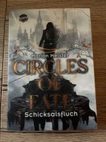 Circles of Fate von Marion Meister