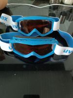 Kinderskibrillen Uvex 2Stk