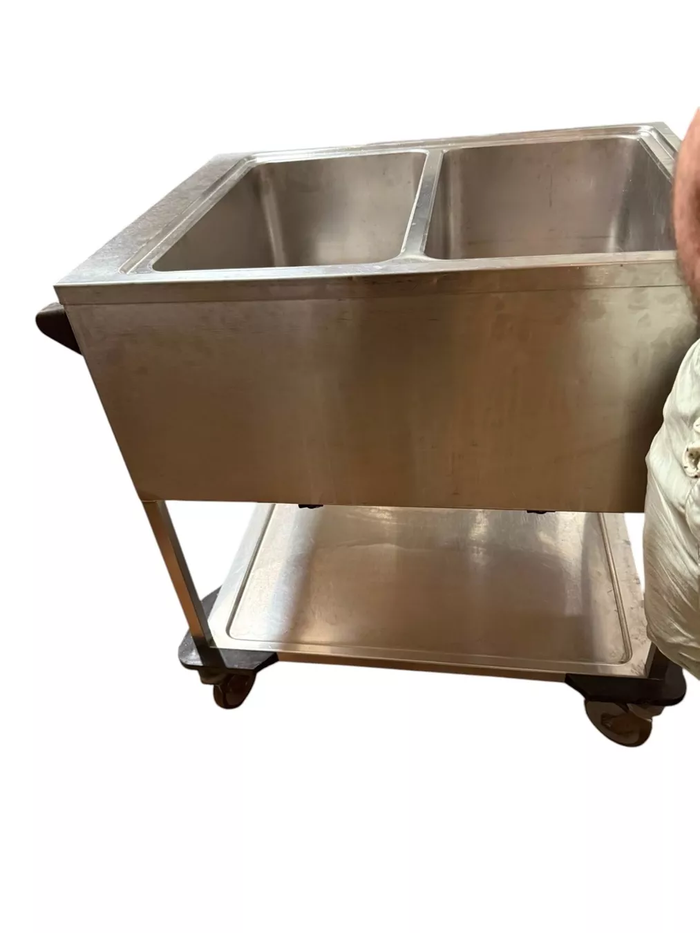 Elettrodomestici da cucina: Bain Marie – Usato da Rorbas venduto da ani_9j9d 2