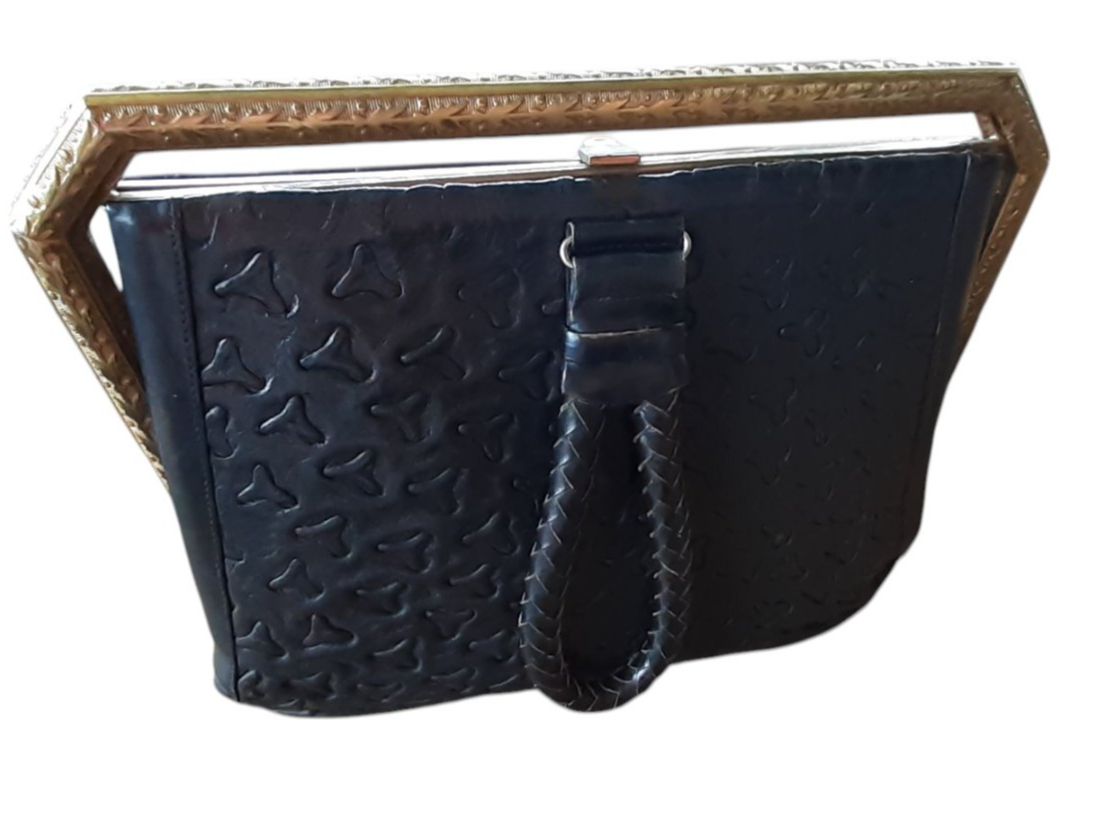 Borse da donna: Handtasche Vintage – Usato da Mörschwil venduto da wunderkiste44 2