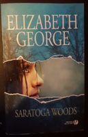 Livre - Saratoga Woods