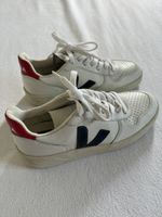 Veja Sneaker Damen Leder
