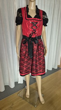 Dirndl JANINE
