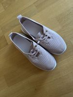 Damen Sneaker pink Grösse 38 guter Zustand