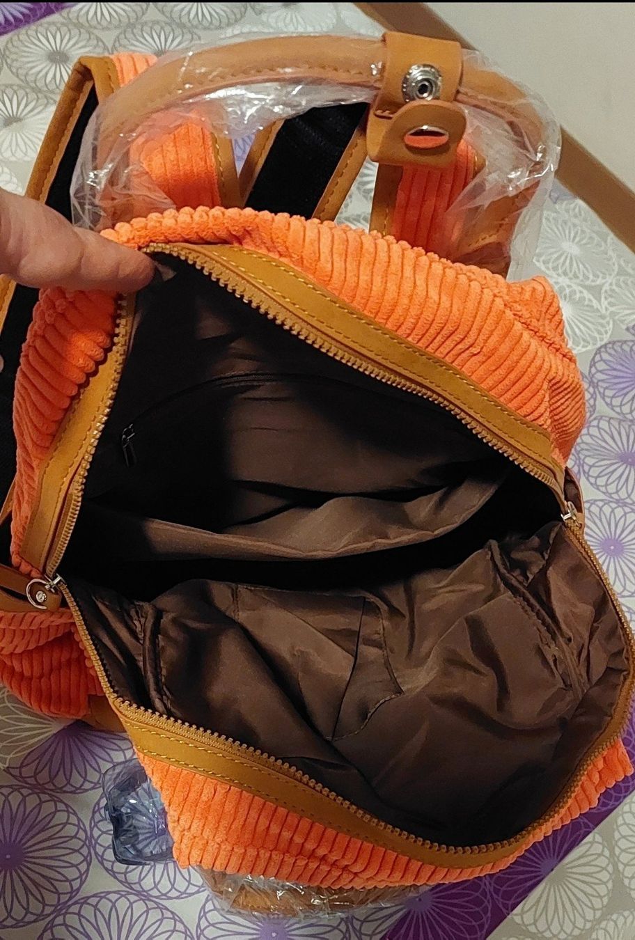 Zaini: Rucksack – Nuovo (secondo la descrizione) da Wislikofen venduto da Ana.Gomes 2